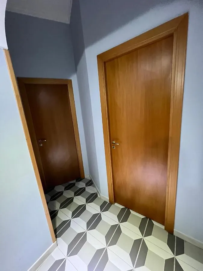 Holiday home Bell'E Buono Vicino Aeroporto Di Capodichino Villa Naples Italy