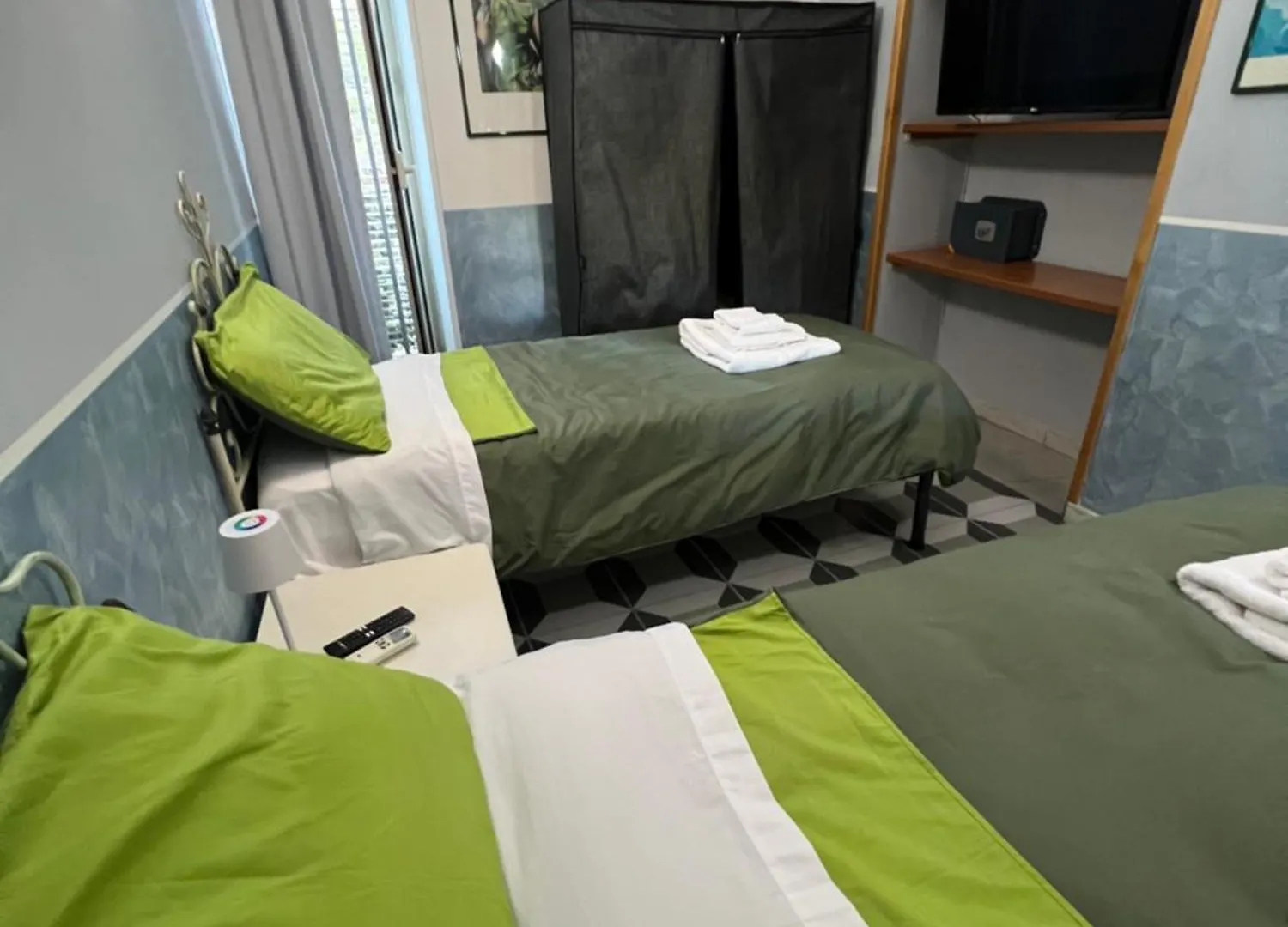 Holiday home Bell'E Buono Vicino Aeroporto Di Capodichino Villa Naples Italy