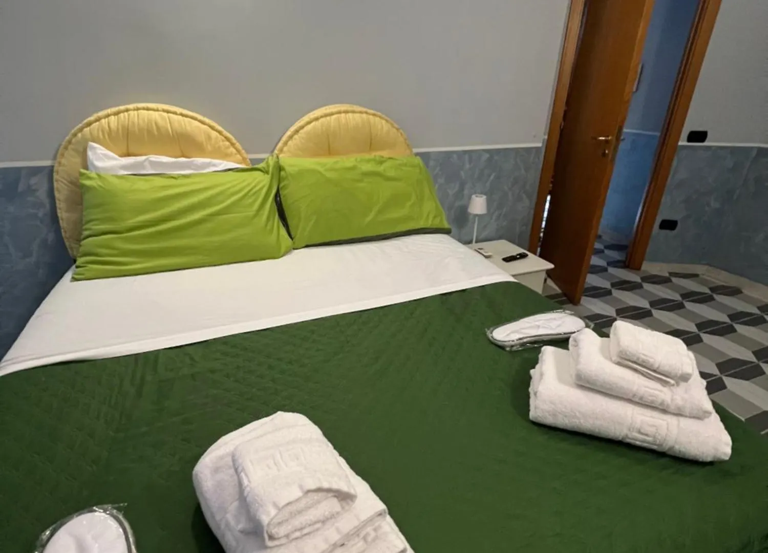 Bell'E Buono Vicino Aeroporto Di Capodichino Villa Naples Italy