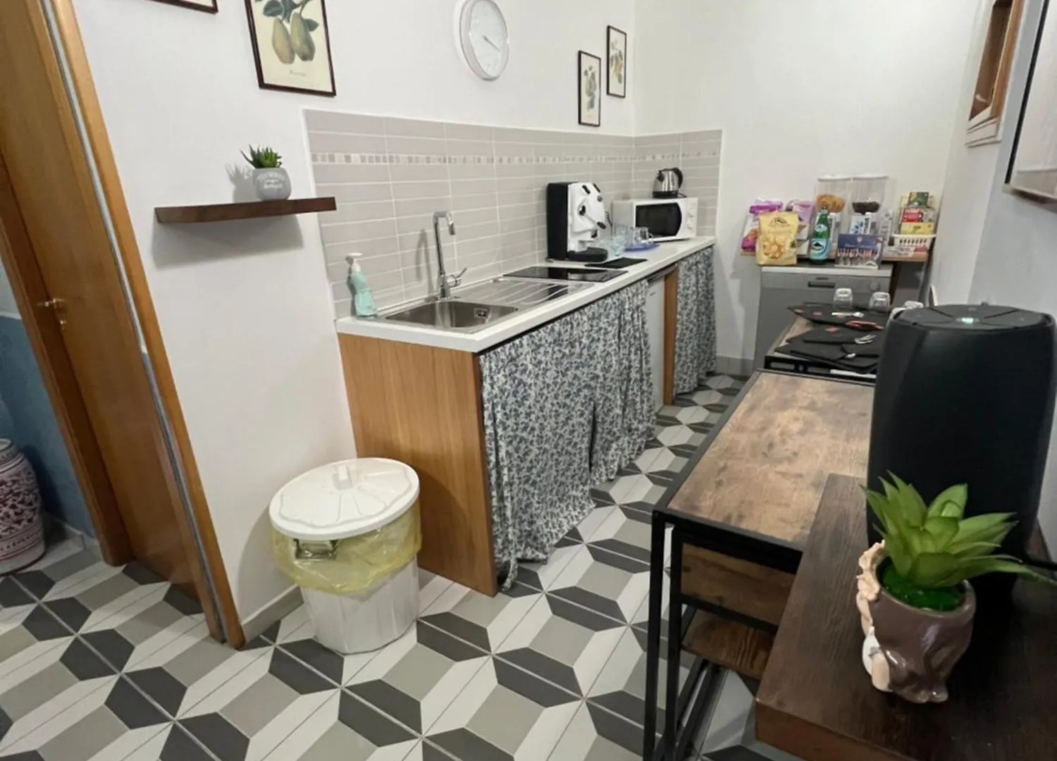 Bell'E Buono Vicino Aeroporto Di Capodichino Villa Naples Holiday home