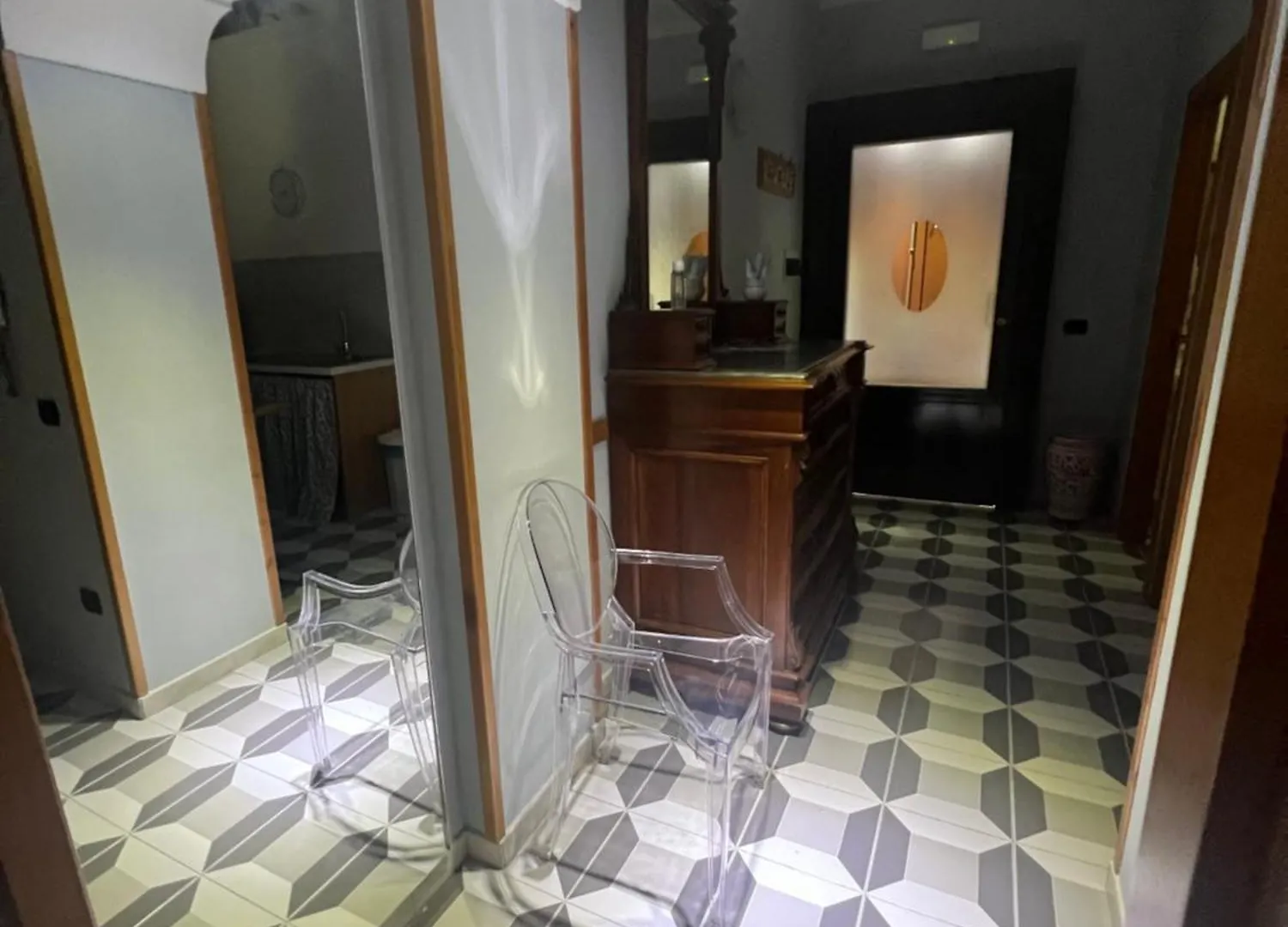 Bell'E Buono Vicino Aeroporto Di Capodichino Villa Naples Holiday home