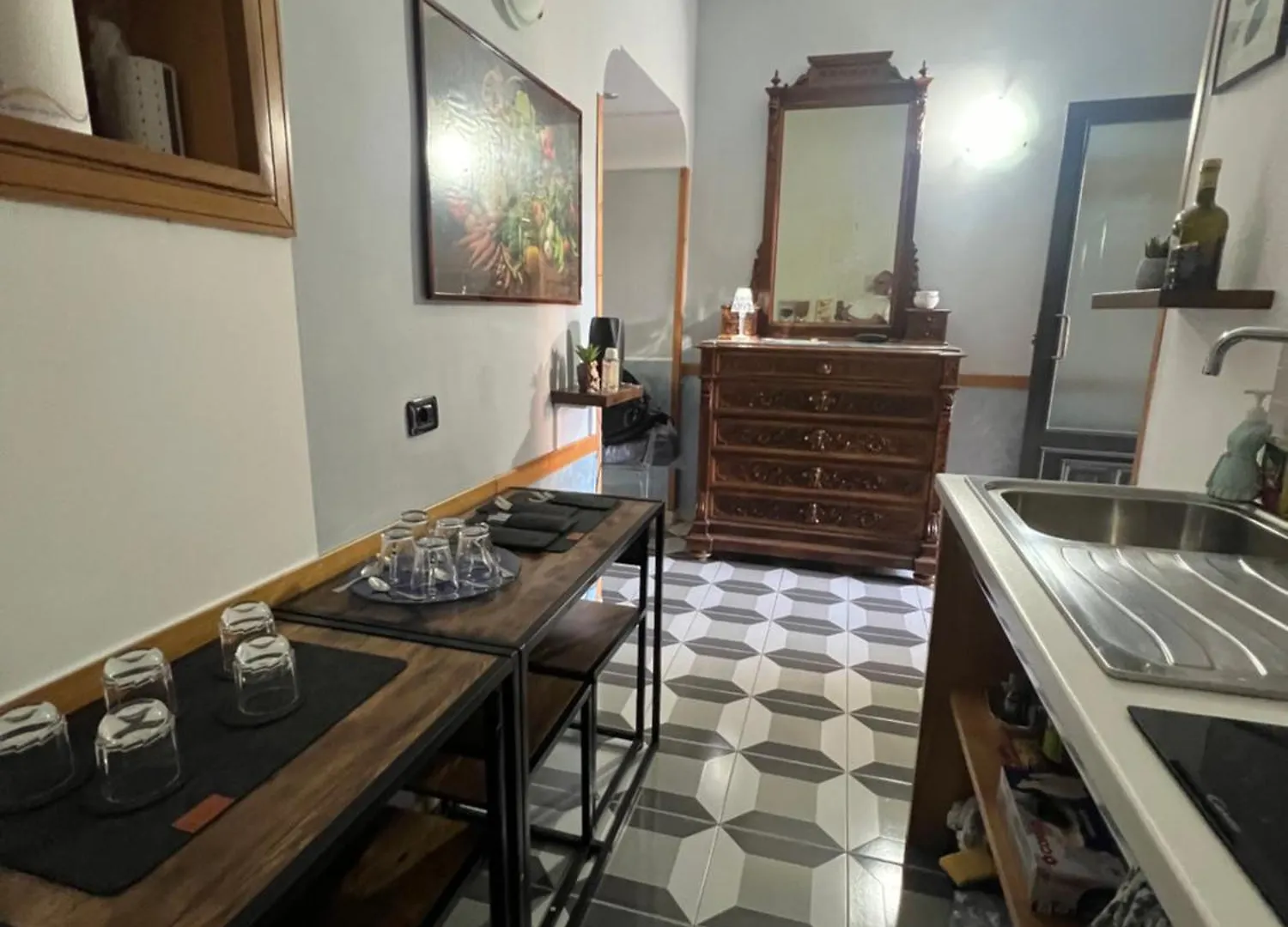 Bell'E Buono Vicino Aeroporto Di Capodichino Villa Naples Holiday home