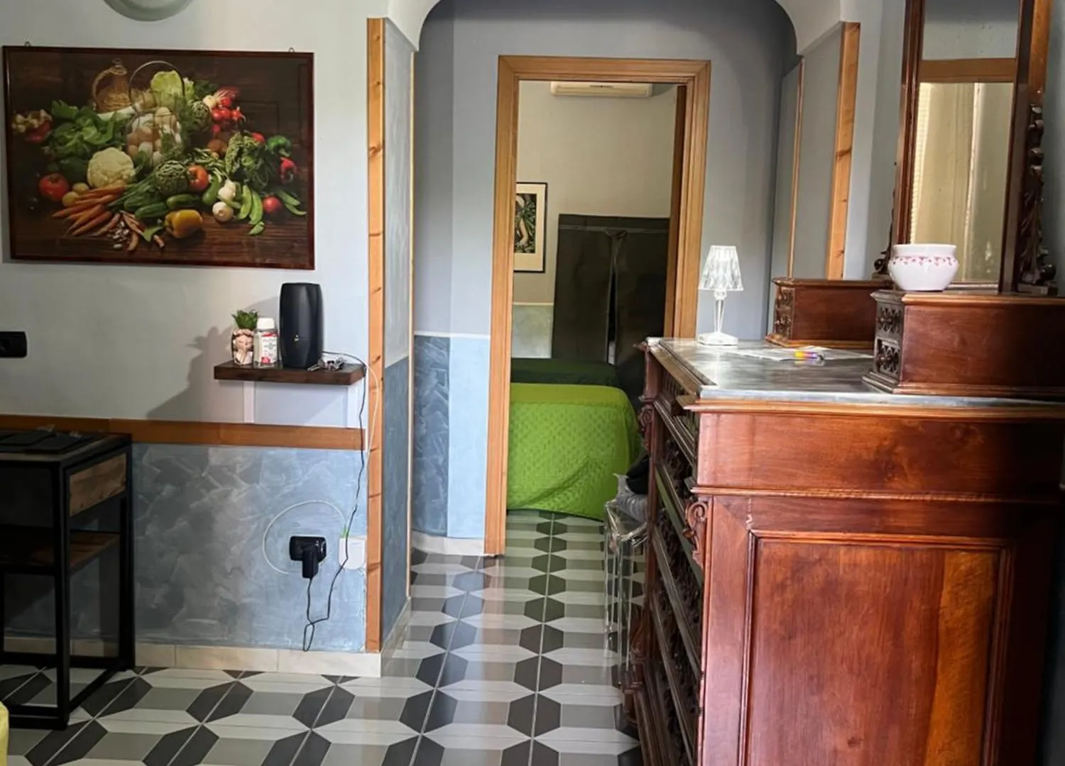 Bell'E Buono Vicino Aeroporto Di Capodichino Villa Naples 0*,