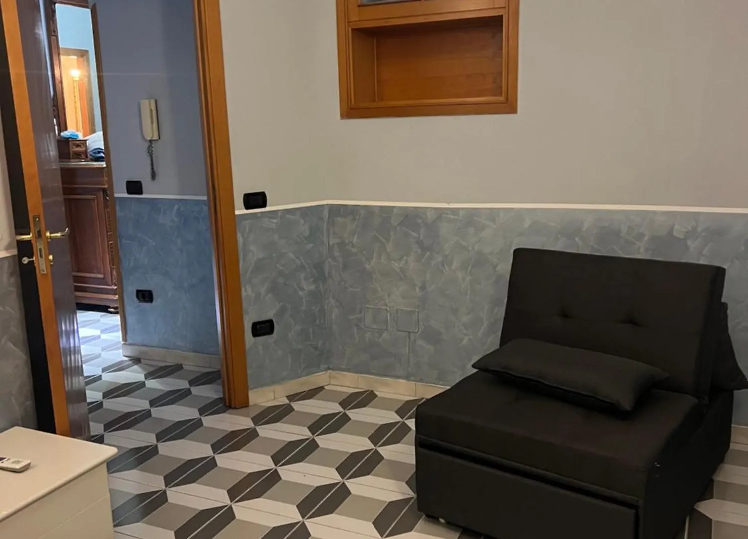 Holiday home Bell'E Buono Vicino Aeroporto Di Capodichino Villa Naples Italy