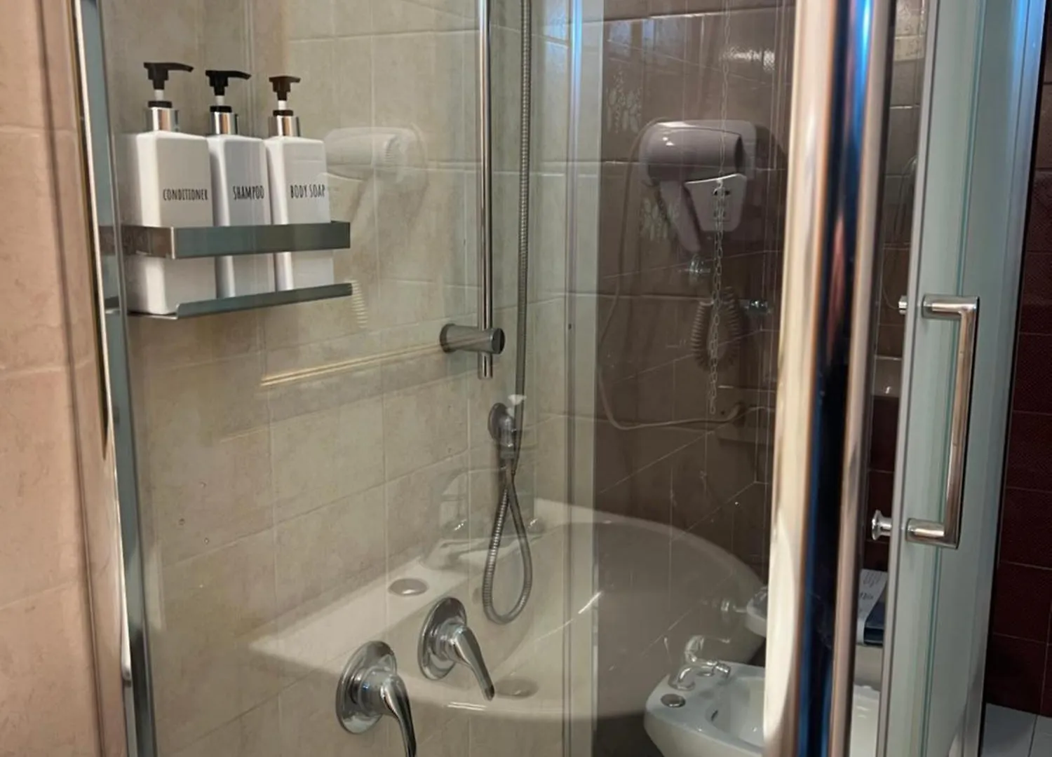 Holiday home Bell'E Buono Vicino Aeroporto Di Capodichino Villa Naples