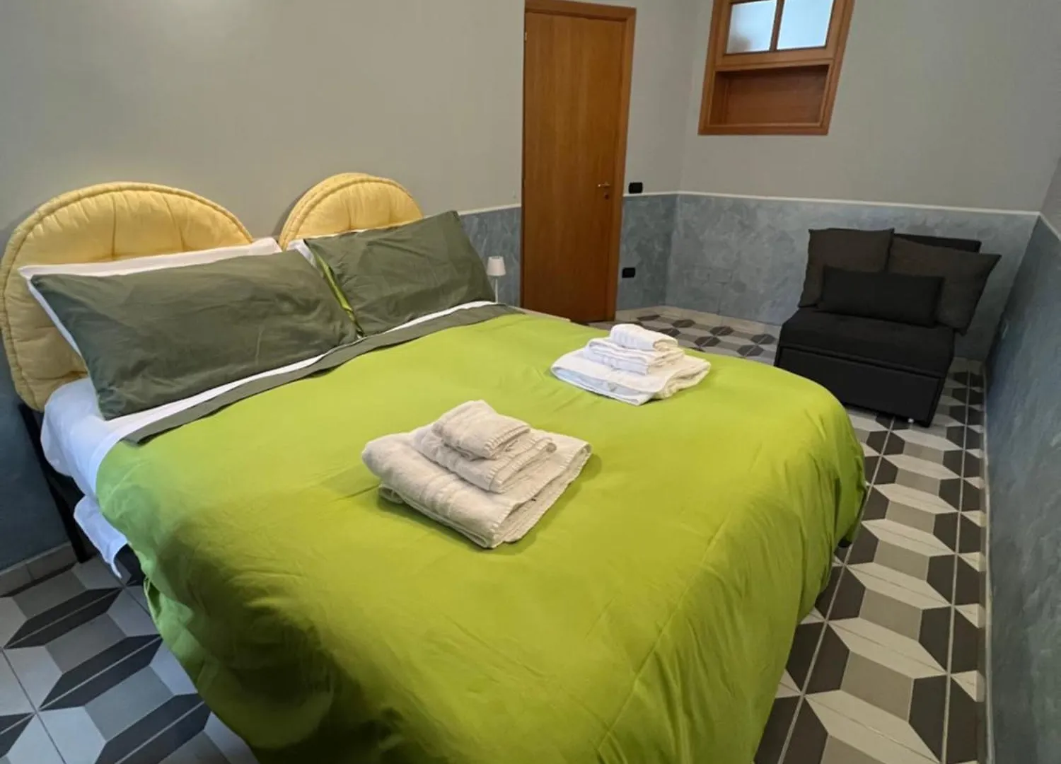 Holiday home Bell'E Buono Vicino Aeroporto Di Capodichino Villa Naples Italy