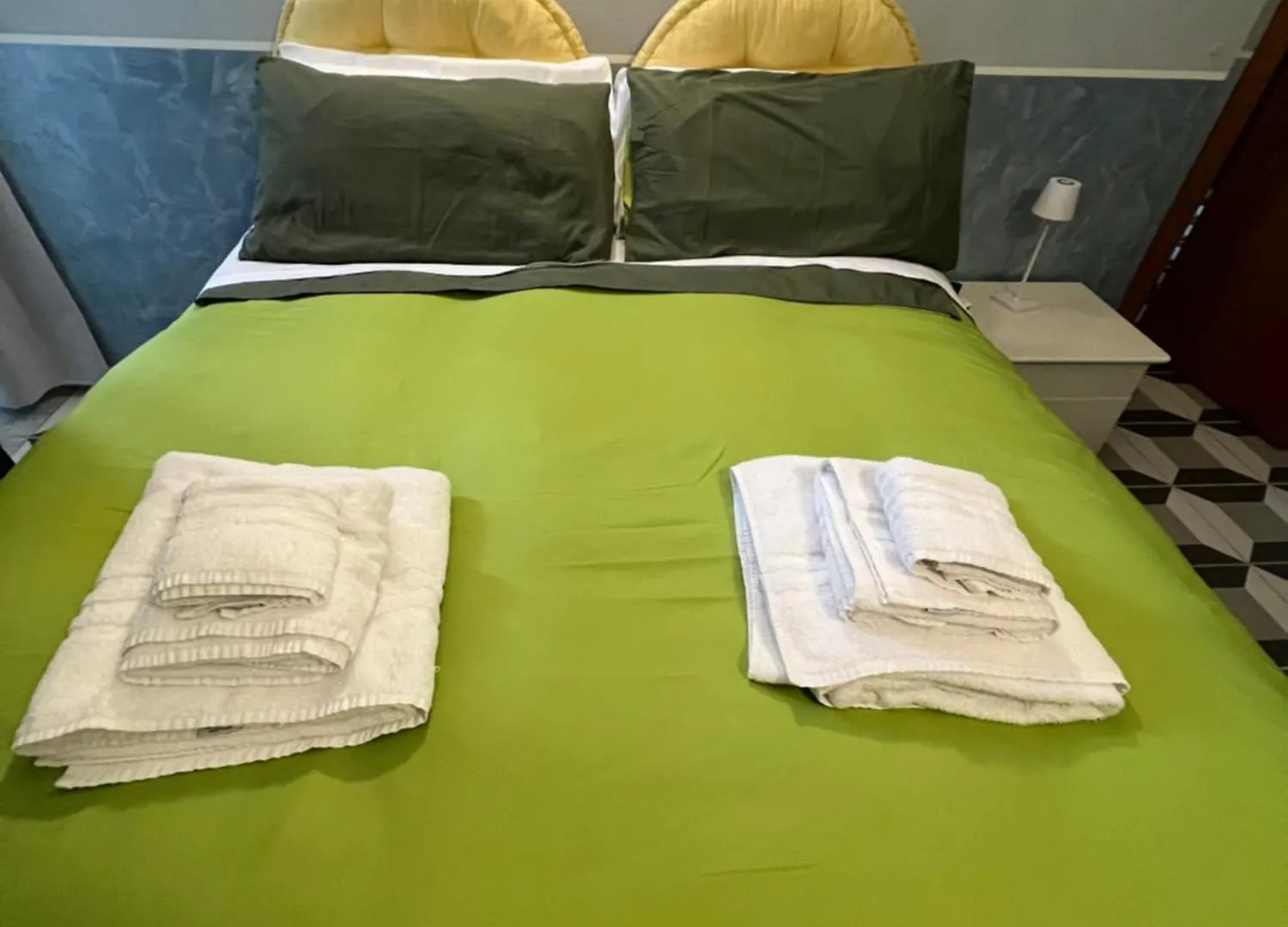 Holiday home Bell'E Buono Vicino Aeroporto Di Capodichino Villa Naples